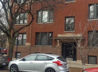 1636 W Roscoe St #3W, Chicago, IL 60657