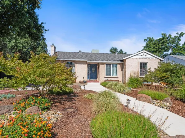411 Santa Barbara Ave, Modesto, CA 95354