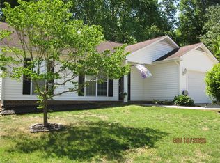 1706 Crinan Ct, High Point, NC 27265