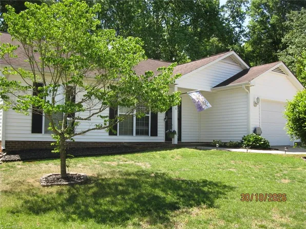 1716 Crinan Ct, High Pt, NC 27265