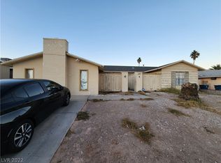4732 El Tesoro Ave, Las Vegas, NV 89121