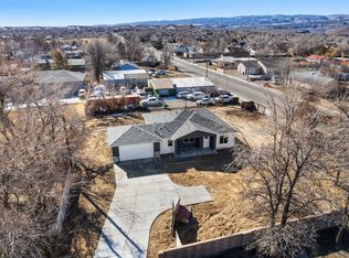 2901 B 1/2 Rd, Grand Junction, CO 81503