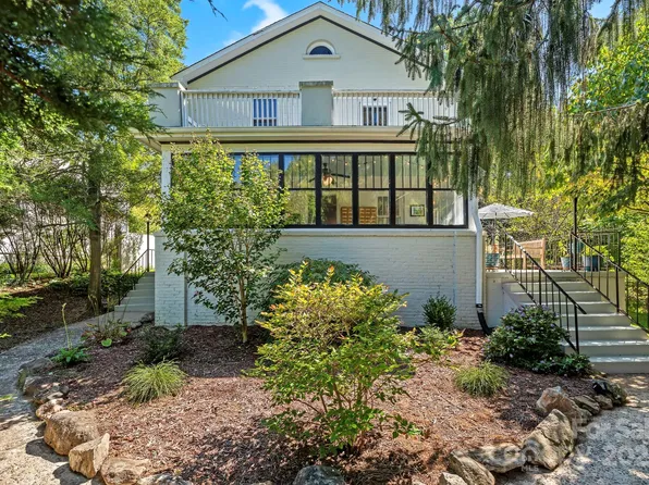 75 Lakewood Dr, Asheville, NC 28803