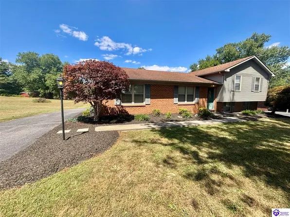 183 Highland Dr, Campbellsville, KY 42718