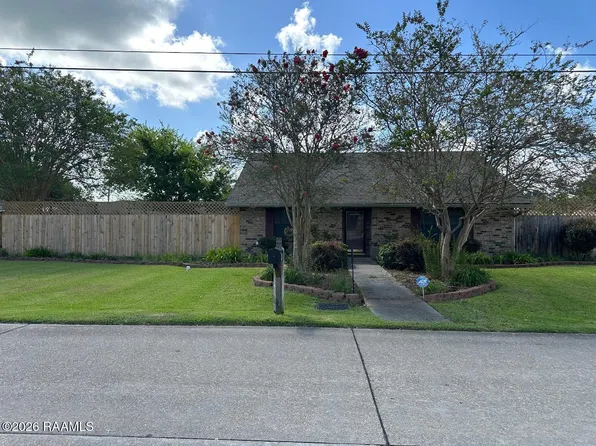 343 Leo Dr, Patterson, LA 70392