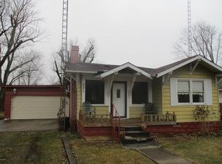 231 N 4th St, Nason, IL 62816