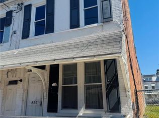 523 N New St, Allentown, PA 18102