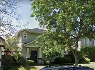 5268 Jeffrey Way, Eugene, OR 97402