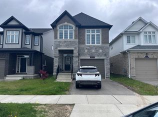 209 Sedgewood St, Kitchener, ON N2P 0H9
