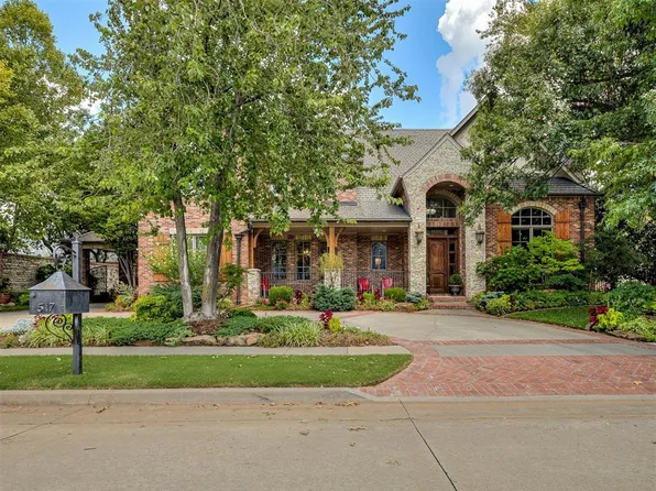 517 Flint Ridge Dr, Norman, OK 73072
