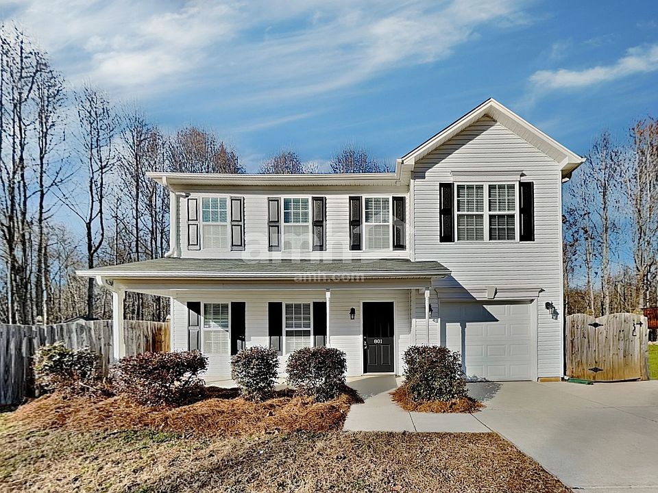 1st image of 801 Winterside Ln