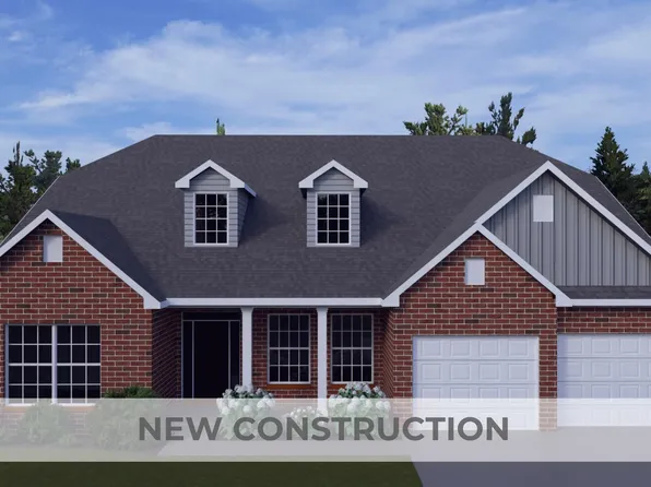 433 Sandalwood Park, Versailles, KY 40383