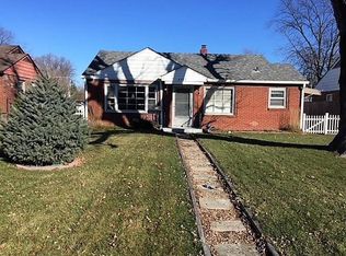 4522 Brookville Rd, Indianapolis, IN 46201
