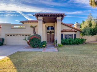 10498 N 96th Pl, Scottsdale, AZ 85258