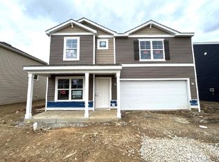 3808 Miltonsburg Dr, Grove City, OH 43123