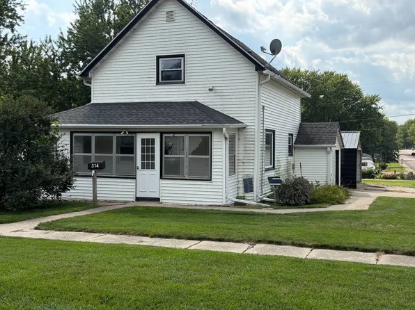314 Walnut St, Early, IA 50535