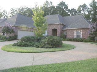 174 Woods Crossing Blvd, Madison, MS 39110