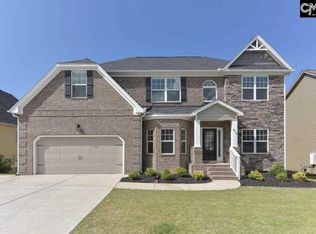 619 Meadow Grass Ln, Lexington, SC 29072