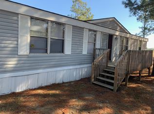 5622 White Creek Rd, Wallace, SC 29596