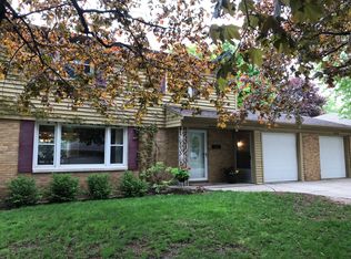 1342 Shirley St, Green Bay, WI 54304