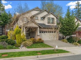 3705 200th Pl SE, Bothell, WA 98012