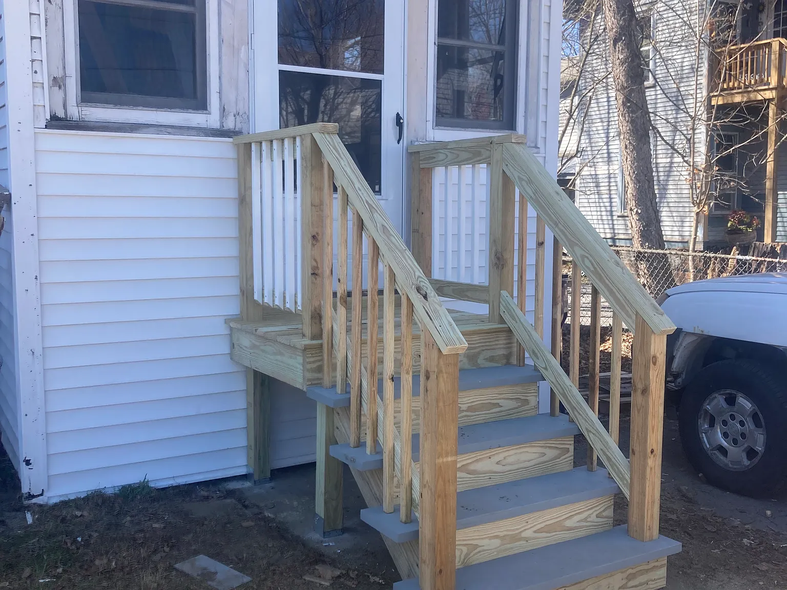 3 bed, 1400 sqft, $1,549 — Photo 2