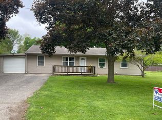 852 Maynard Ave, Jackson, MI 49202