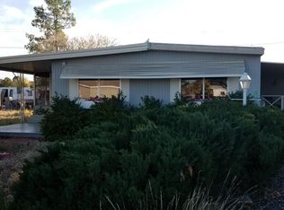 20735 E Black Rock Trl, Mayer, AZ 86333