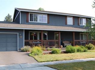 2954 NW Cabernet Ln, Bend, OR 97703