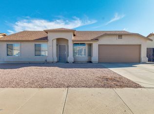 10941 E Cholla Rd, Mesa, AZ 85207