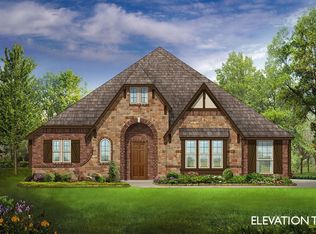 4430 Massey Meadows Way, Midlothian, TX 76065