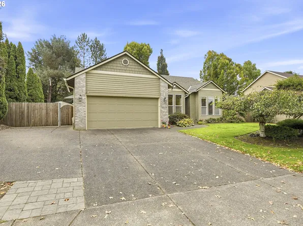 29411 SW Camelot St, Wilsonville, OR 97070