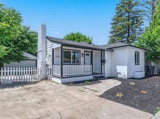 2237 N Pershing Ave, Stockton, CA 95204