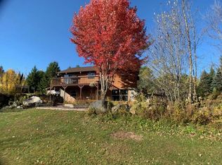 N14226 Divine Rapids Rd, Park Falls, WI 54552