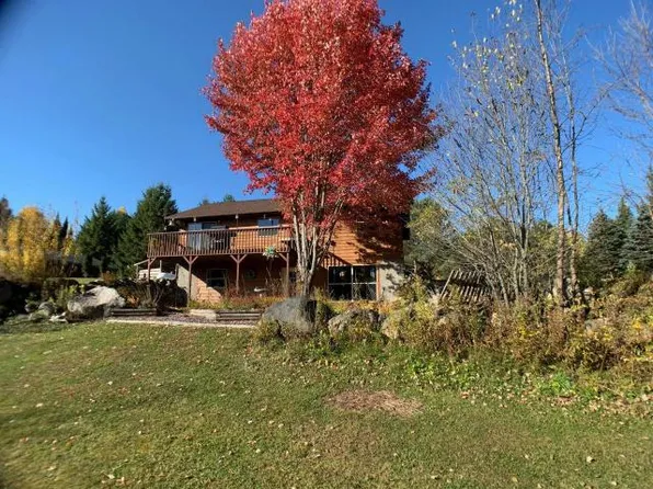 N14226 Divine Rapids Rd, Park Falls, WI 54552