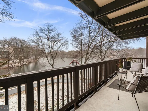 10077 Windstream Dr Unit 4, Columbia, MD 21044