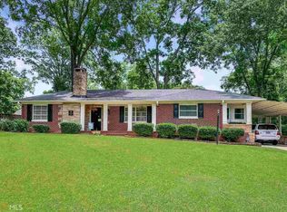 68 Terracedale Ct, Griffin, GA 30224