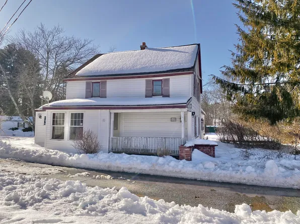 5 Stevens Way, Kennebunk, ME 04043