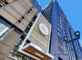 1750 Wewatta St UNIT 1122, Denver, CO 80202