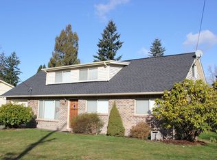 12604 SE 160th St, Renton, WA 98058