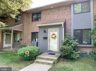 22 Fitzwatertown Rd UNIT C10, Willow Grove, PA 19090