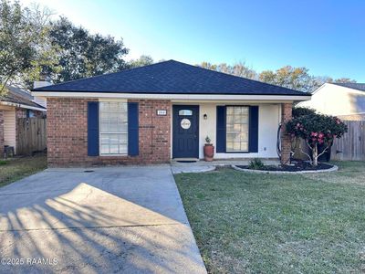 204 Caledonia Dr, Lafayette, LA, 70508