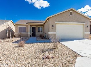 4441 N Chadds Ford Rd, Prescott Valley, AZ 86314