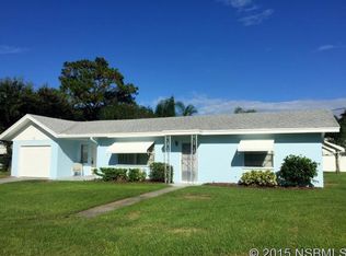 643 Goodwin Ave, New Smyrna Beach, FL 32169