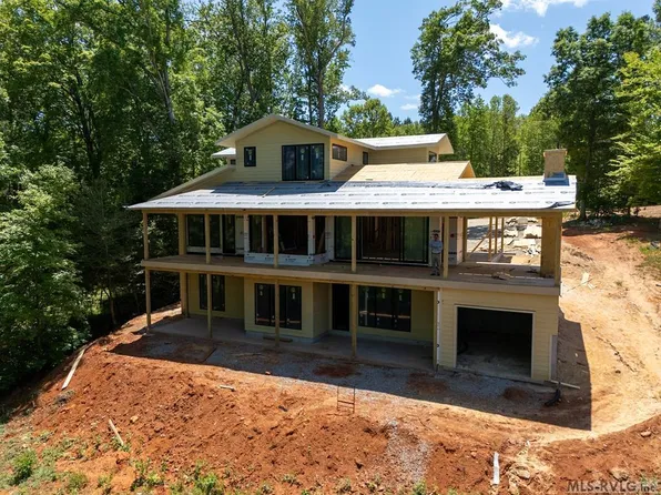 1212 Barker Rd, Ebony, VA 23845