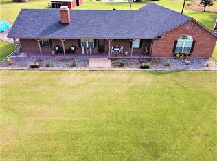 252 Chisholm Trl, Hallsville, TX 75650