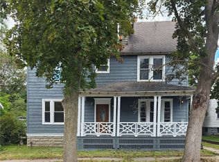 41 Emerson Ave, Utica, NY 13501