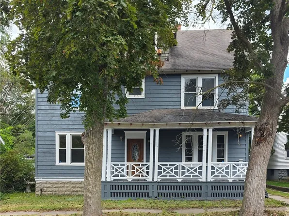 41 Emerson Ave, Utica, NY 13501