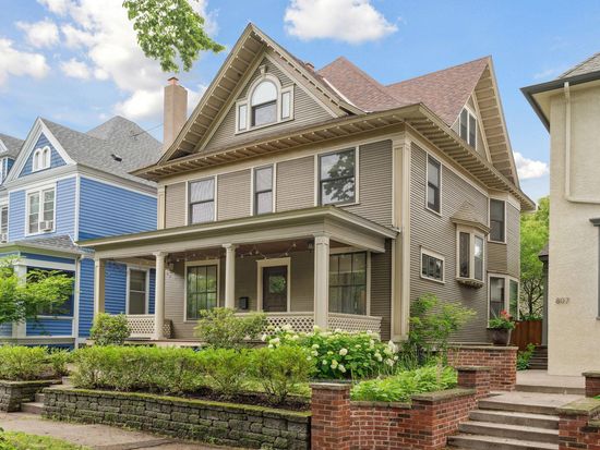 811 Ashland Ave, Saint Paul, MN 55104