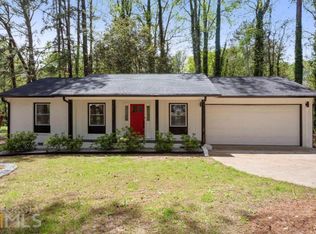 3690 Narron Dr SW, Atlanta, GA 30331